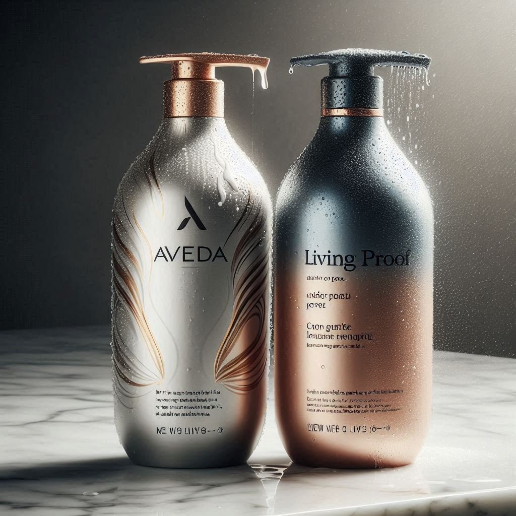 Read more about the article Aveda Vs Living Proof 2024 – the Comprehensive Guide