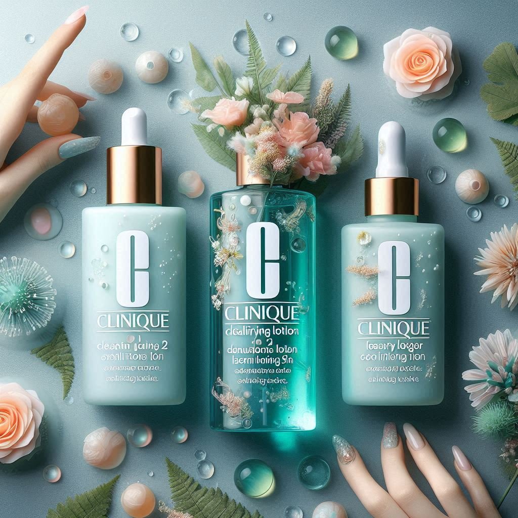 Clinique Clarifying Lotion 2 Vs 3 - the Comprehensive Guide