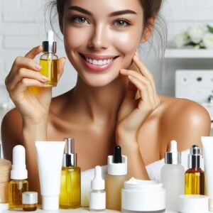 Read more about the article 15 Best Anti Aging Skincare Routine For 30s