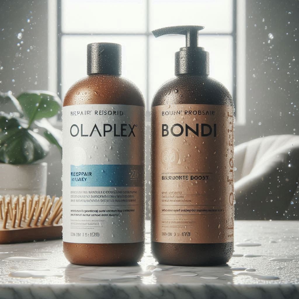 Olaplex Vs Bondi Boost 2024 - the Comprehensive Guide