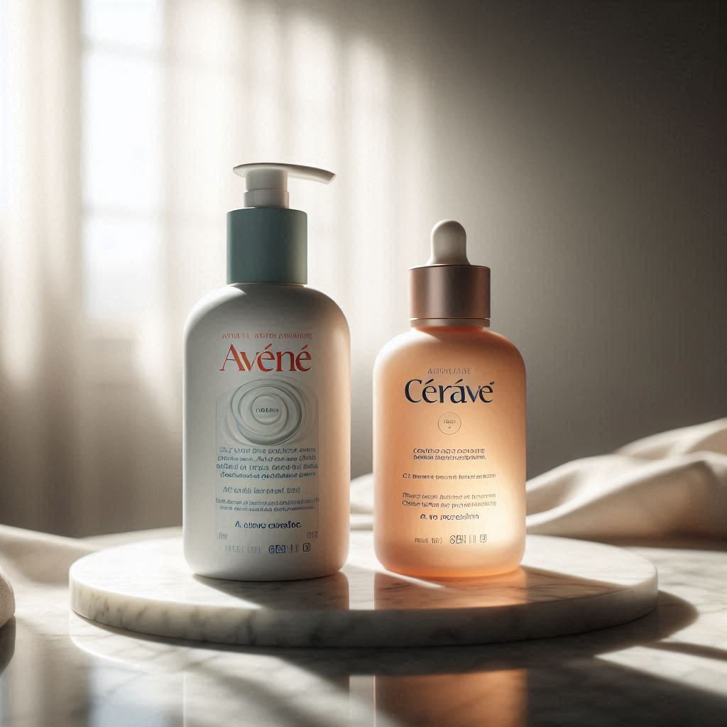 Avene Vs Cerave 2024 - the Comprehensive Guide