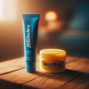 Read more about the article Blistex Vs Vaseline – the Comprehensive Guide