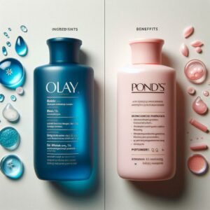 Read more about the article Olay Vs Pond's 2024 – the Comprehensive Guide