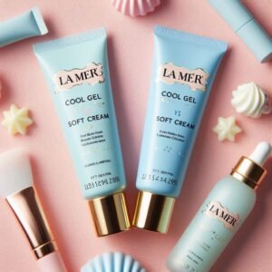 Read more about the article La Mer Cool Gel Cream Vs Soft Cream – the Comprehensive Guide