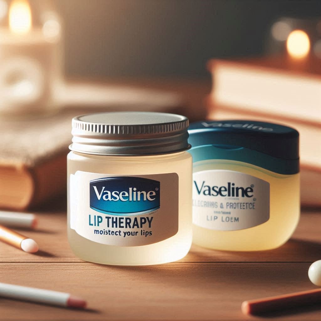 Vaseline Lip Therapy Vs Vaseline - the Comprehensive Guide