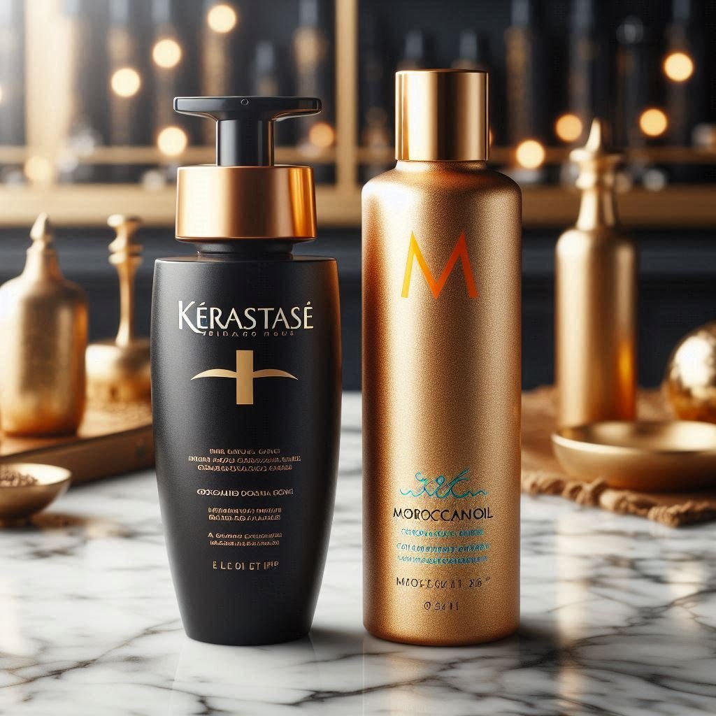 Kerastase Vs Moroccanoil 2024 - the Comprehensive Guide