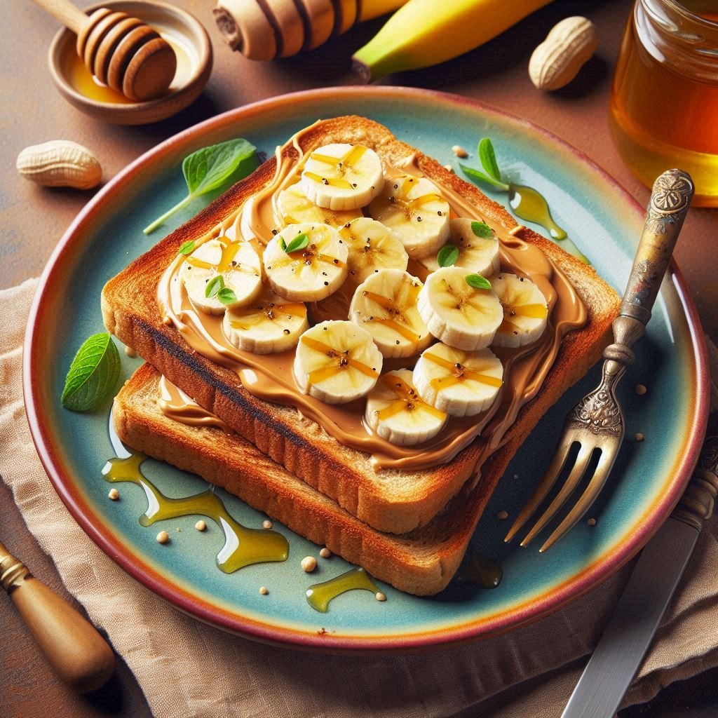 15 Best Energy Booster Breakfast Ideas to Start Your Day