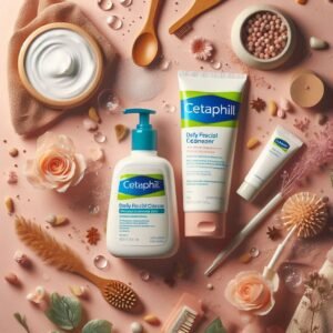 Read more about the article Cetaphil Daily Facial Cleanser Vs Gentle Skin Cleanser – the Comprehensive Guide