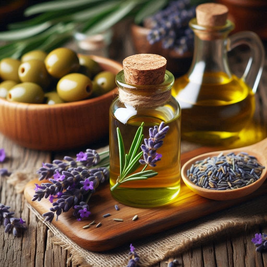 11 DIY Anti Aging Face Oil for Oily and Dry Skin