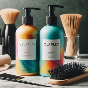 Read more about the article Wellaplex Vs Olaplex 2024 – the Comprehensive Guide