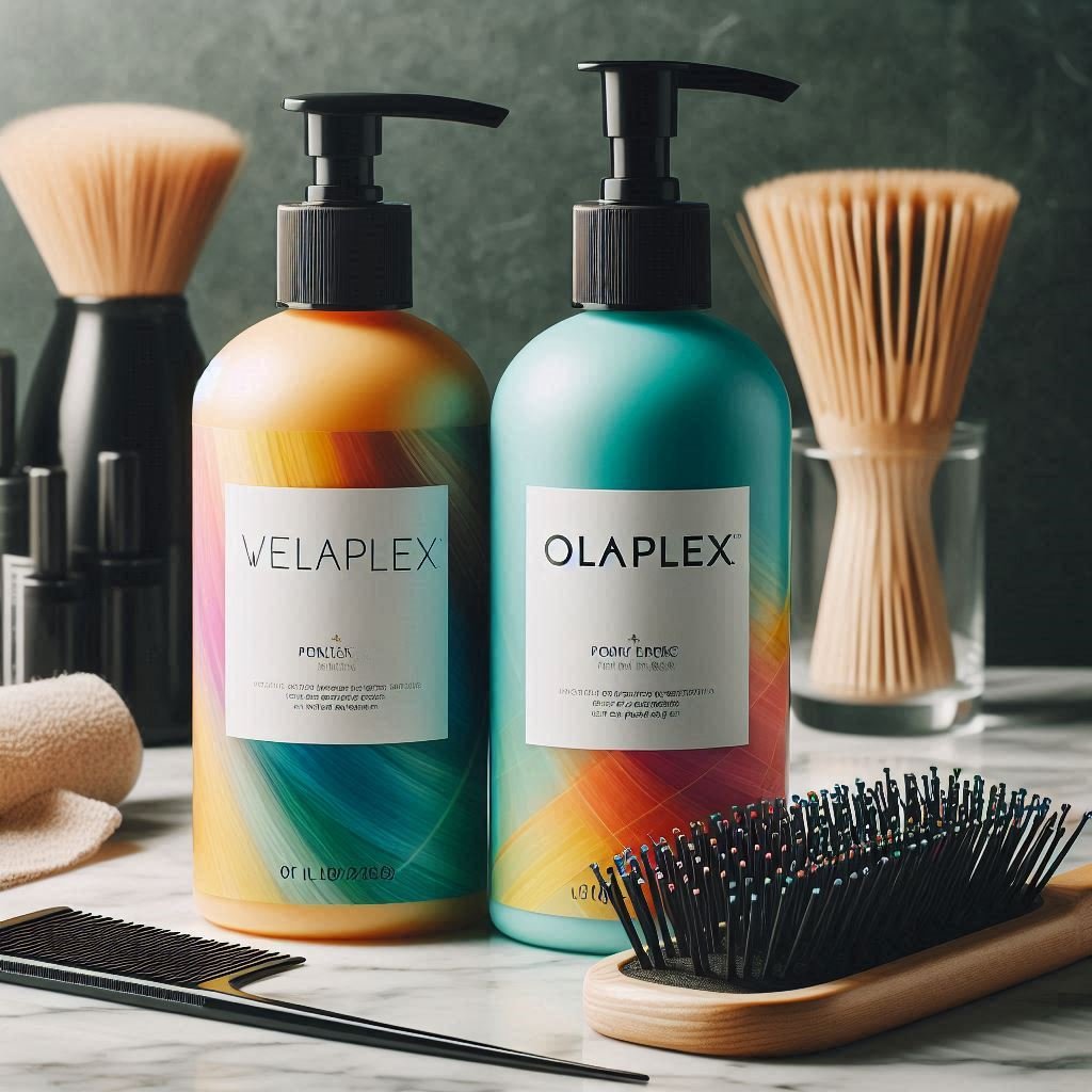 You are currently viewing Wellaplex Vs Olaplex 2024 – the Comprehensive Guide