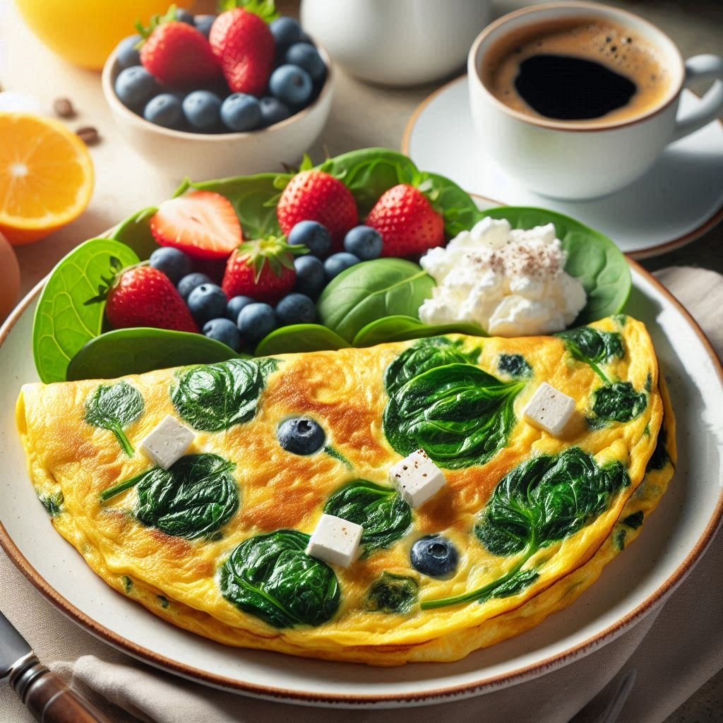 15 Best Energy Booster Breakfast Ideas to Start Your Day