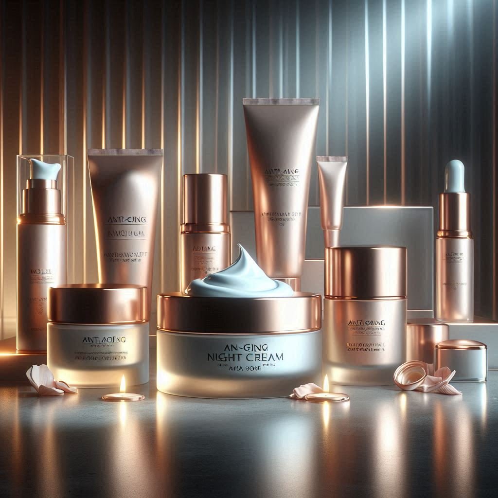 You are currently viewing 13 Most Effective Anti-aging Night Creams That Works