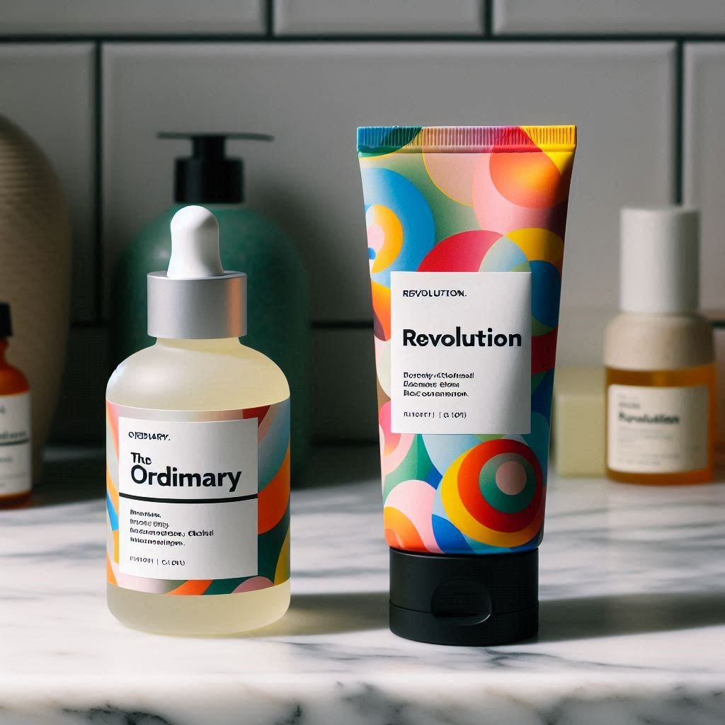 The Ordinary Vs Revolution 2024 - the Comprehensive Guide