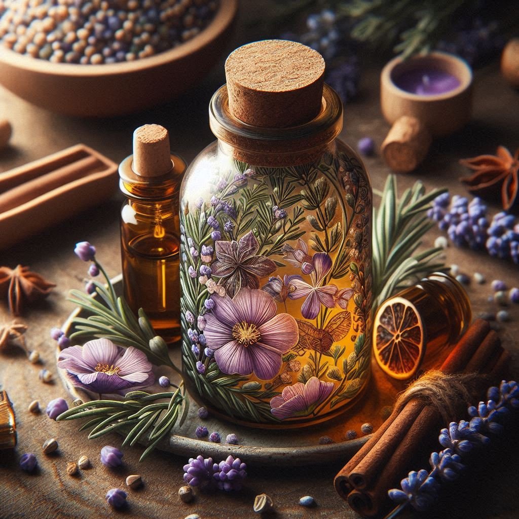 14 Must Try Mood & Energy Boosting Essential Oil Blends