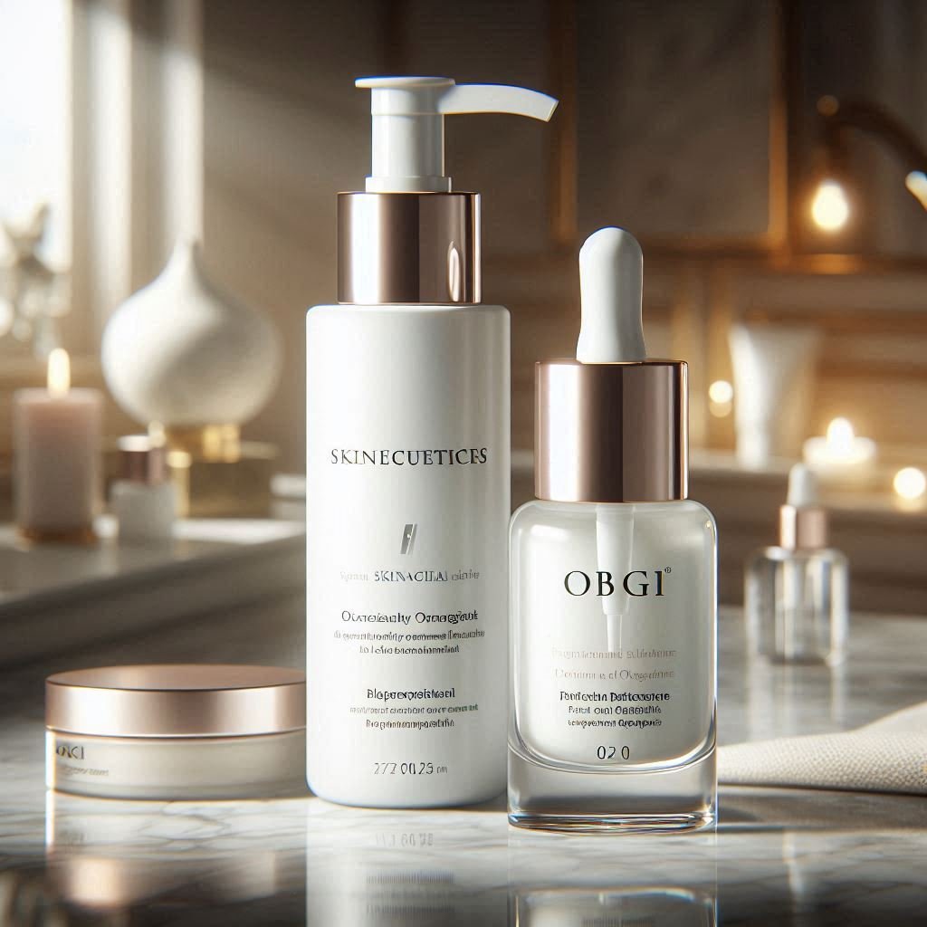 Skinceuticals Vs Obagi 2024 - the Comprehensive Guide