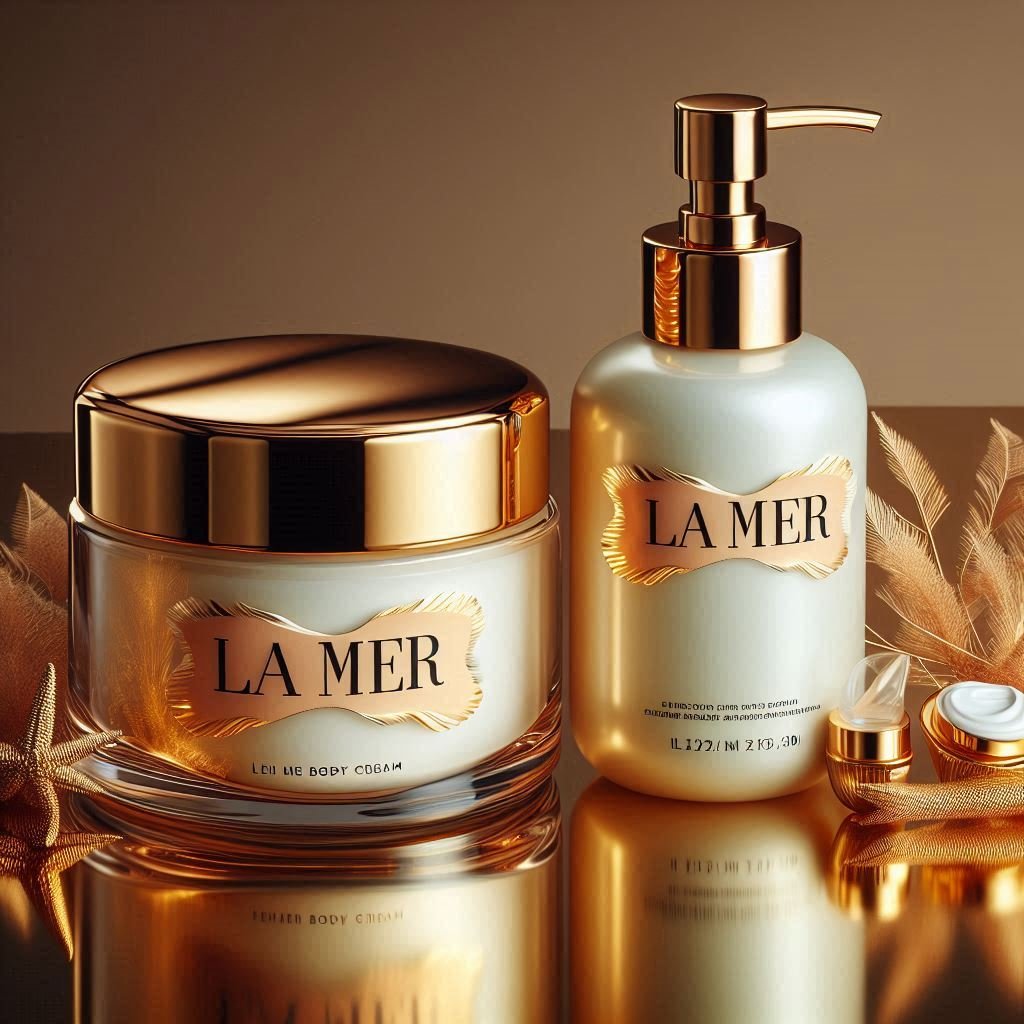 La Mer Body Cream Vs Body Lotion - The Comprehensive Guide