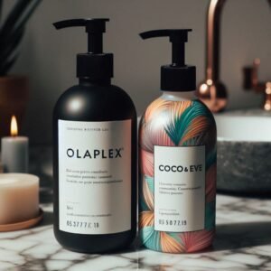 Read more about the article Olaplex Vs Coco and Eve – the Comprehensive Guide