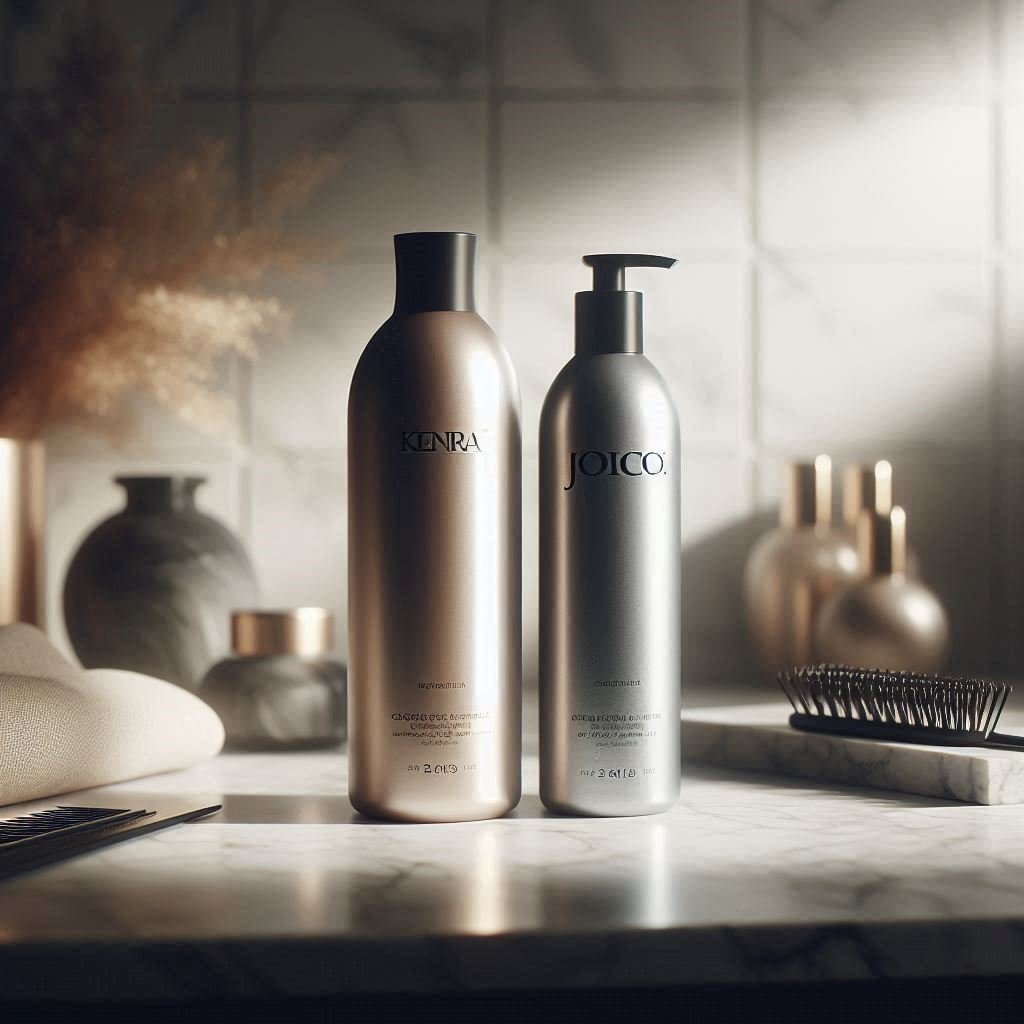 Kenra Vs Joico 2024 - the Comprehensive Guide