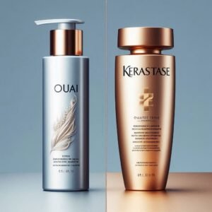 Read more about the article OUAI Vs Kerastase 2024 – the Comprehensive Guide