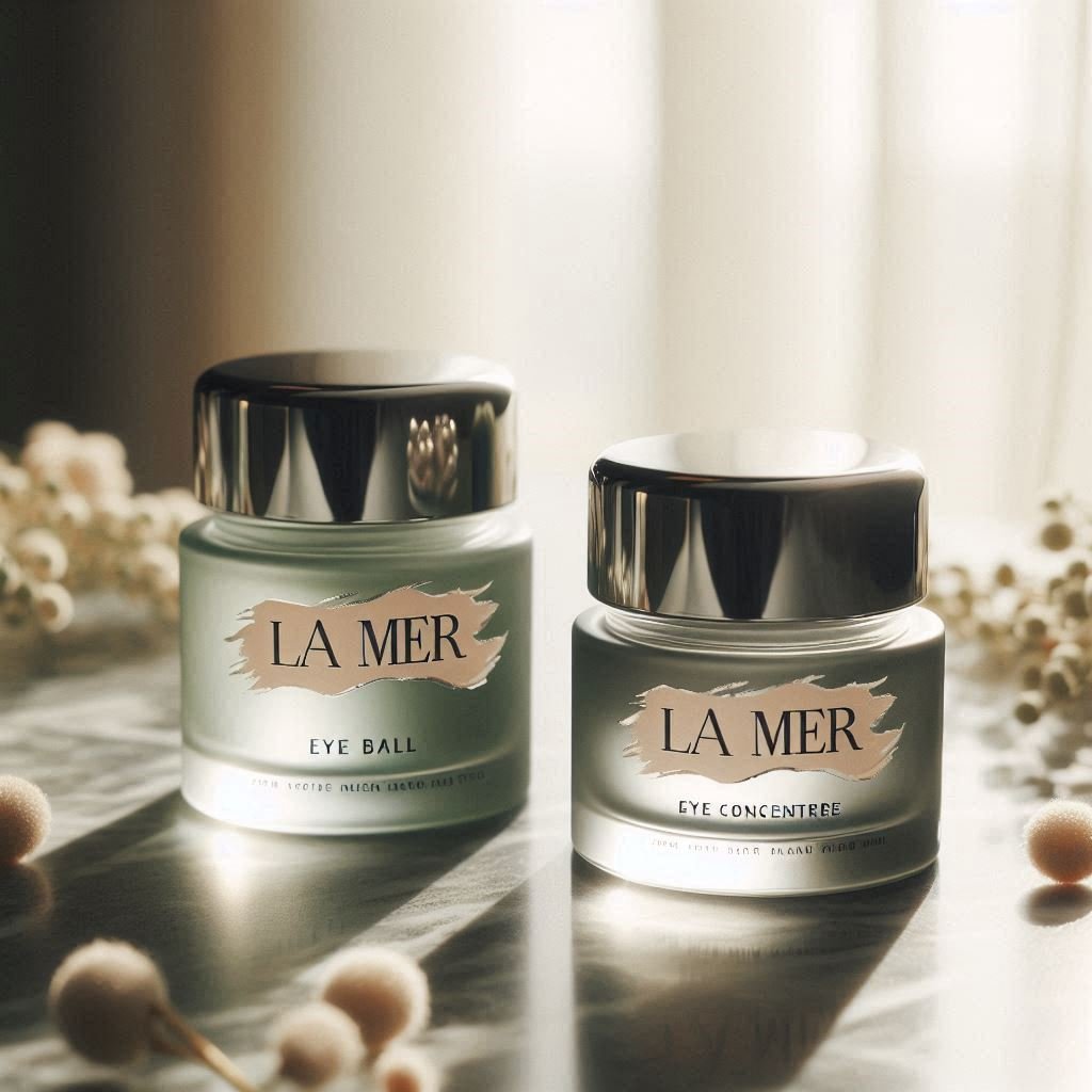 La Mer Eye Balm Vs Eye Concentrate - the Comprehensive Guide