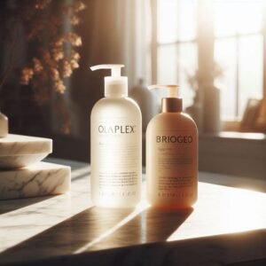 Read more about the article Olaplex Vs Briogeo 2024 – the Comprehensive Guide