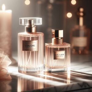 Read more about the article Lancome Vs Estee Lauder 2024 – the Comprehensive Guide