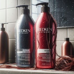 Read more about the article Redken Extreme Vs Extreme Length – the Comprehensive Guide