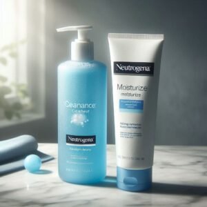 Read more about the article Neutrogena Rapid Wrinkle Repair Vs Triple Age Repair – the Comprehensive Guide