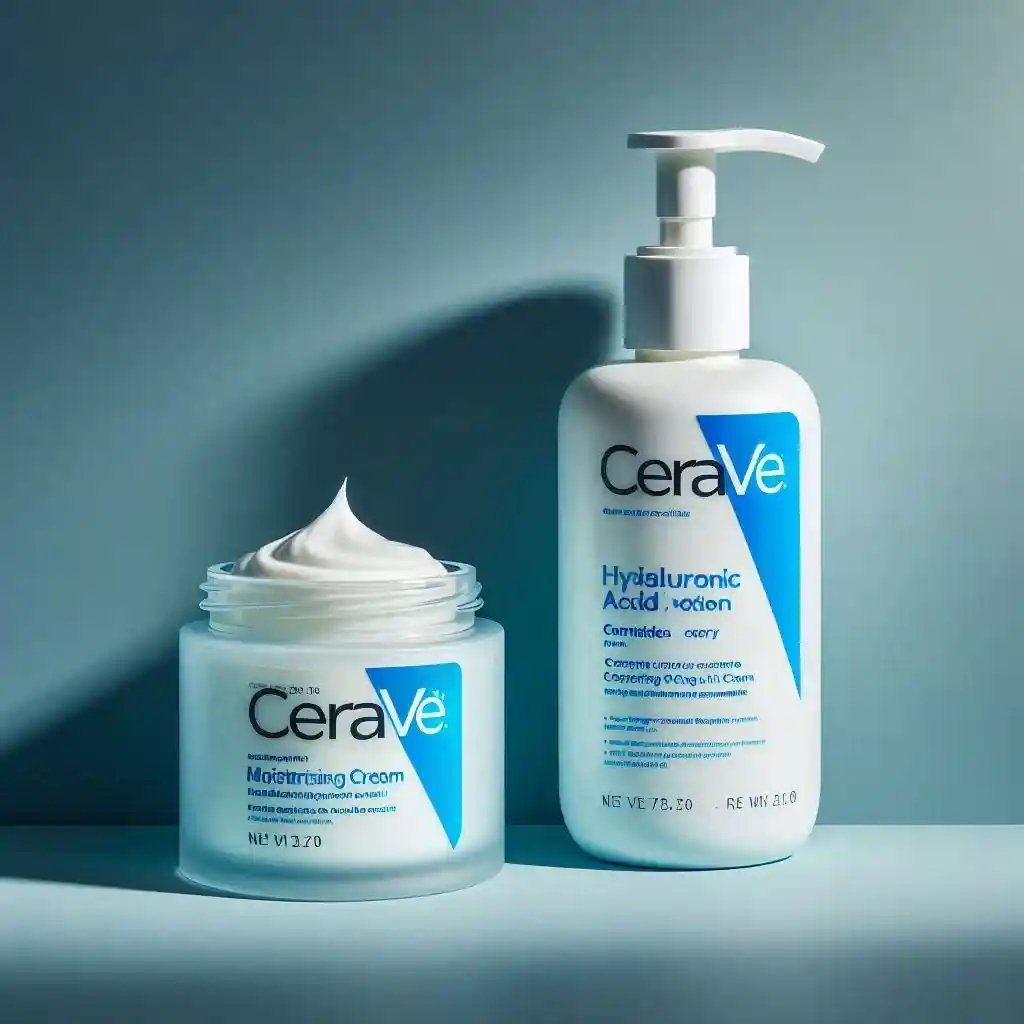 Cerave Moisturizing Cream Vs Lotion - the Comprehensive Guide