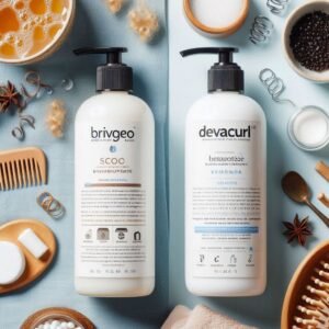 Read more about the article Briogeo Vs Devacurl 2024 – The Comprehensive Guide