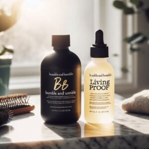 Read more about the article Bumble and Bumble Vs Living Proof – the Comprehensive Guide