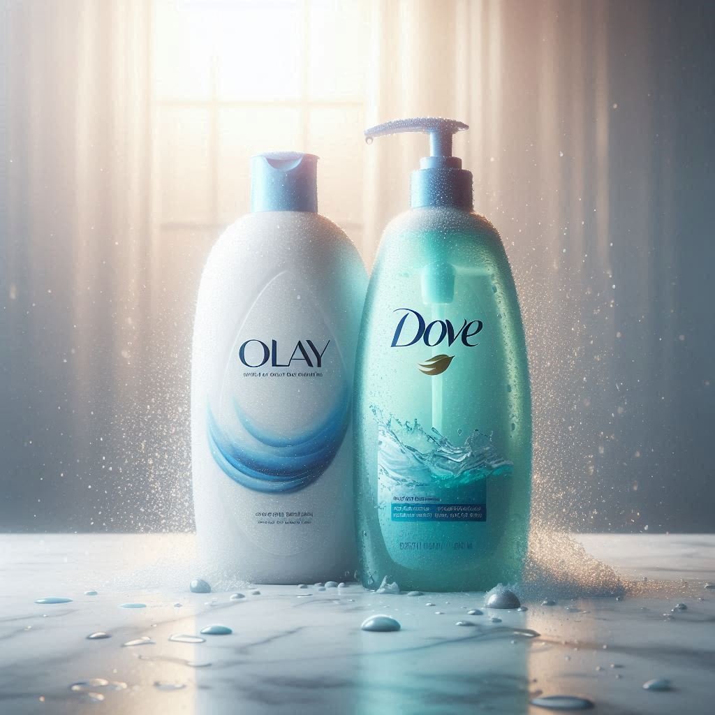 Olay Vs Dove - the Comprehensive Guide