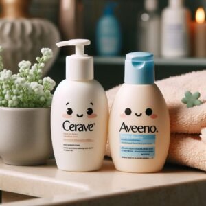 Read more about the article Cerave Vs Aveeno 2024 – the Comprehensive Guide