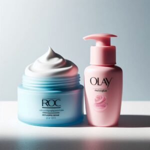 Read more about the article Roc Vs Olay 2024 – the Comprehensive Guide