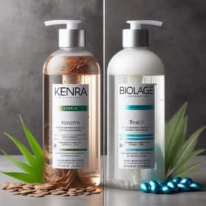 Read more about the article Kenra Vs Biolage 2024 – the Comprehensive Guide