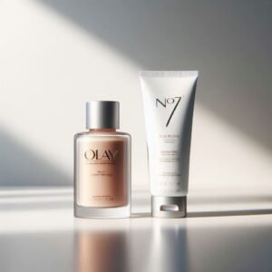 Read more about the article Olay Vs No 7 – the Comprehensive Guide