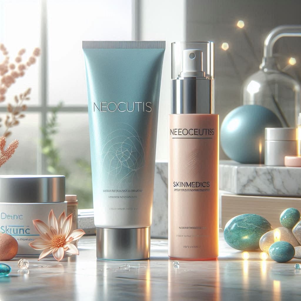 Neocutis Vs Skinmedica 2024 - the Comprehensive Guide