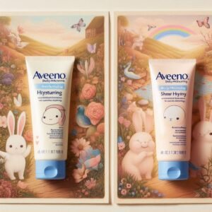 Read more about the article Aveeno Daily Moisturizing Vs Sheer Hydration – the Comprehensive Guide