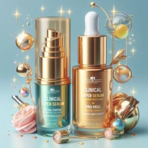 Read more about the article Is Clinical Super Serum Vs Pro Heal – the Comprehensive Guide