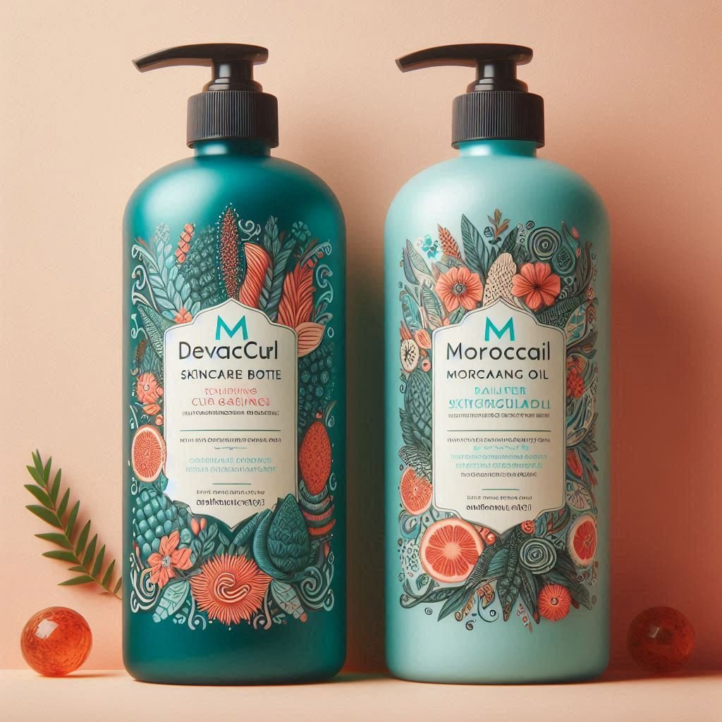 You are currently viewing Devacurl Vs Moroccan Oil 2024 – The Comprehensive Guide