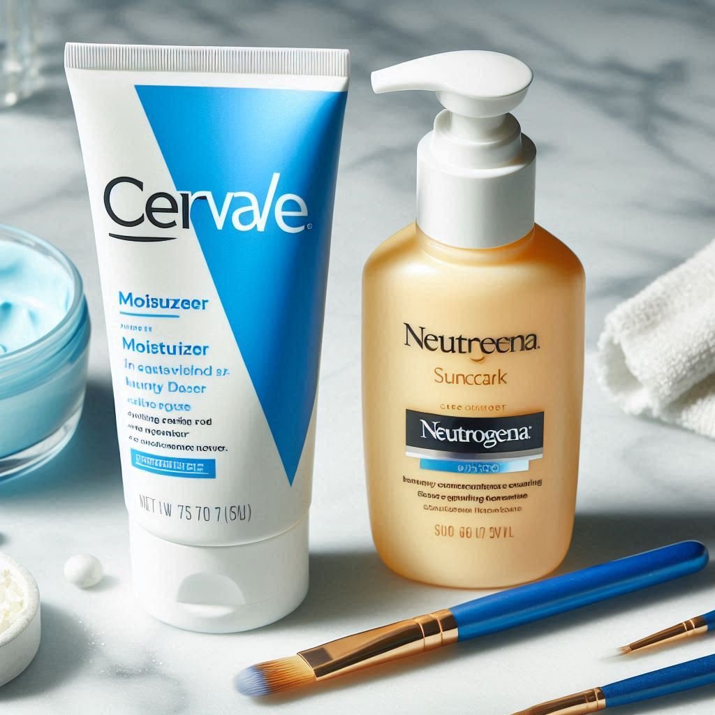 You are currently viewing Cerave Vs Neutrogena 2024 – the Comprehensive Guide