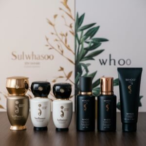 Read more about the article Sulwhasoo Vs Whoo – the Comprehensive Guide