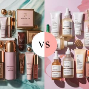 Read more about the article Beauty Pie Vs the Ordinary 2024 – the Comprehensive Guide