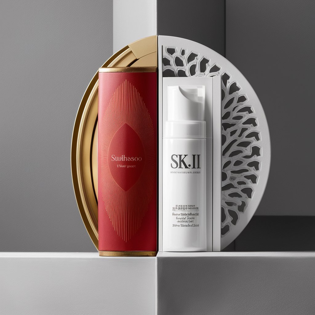 Sulwhasoo Vs SK-II - the Comprehensive Guide