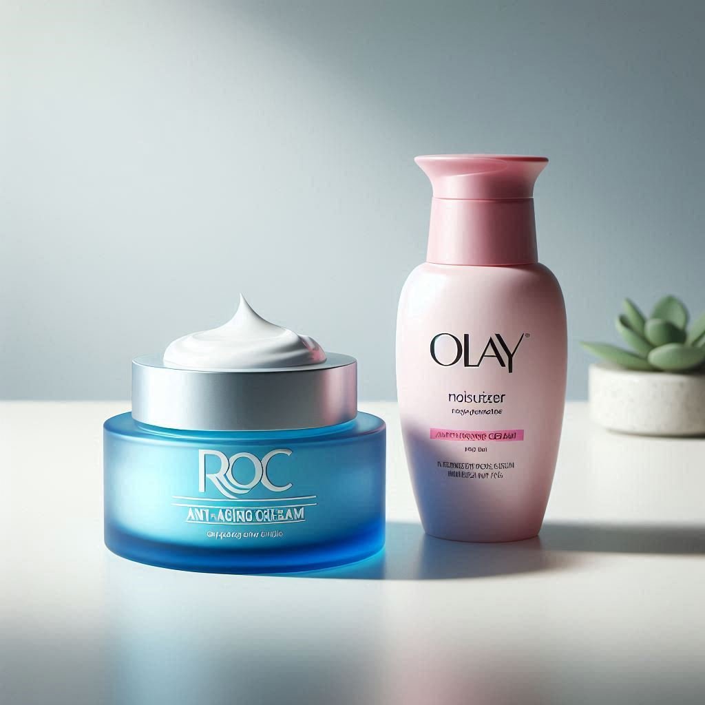 Roc Vs Olay 2024 - the Comprehensive Guide