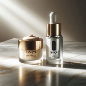 Read more about the article Lancome Vs Clinique 2024 – the Comprehensive Guide