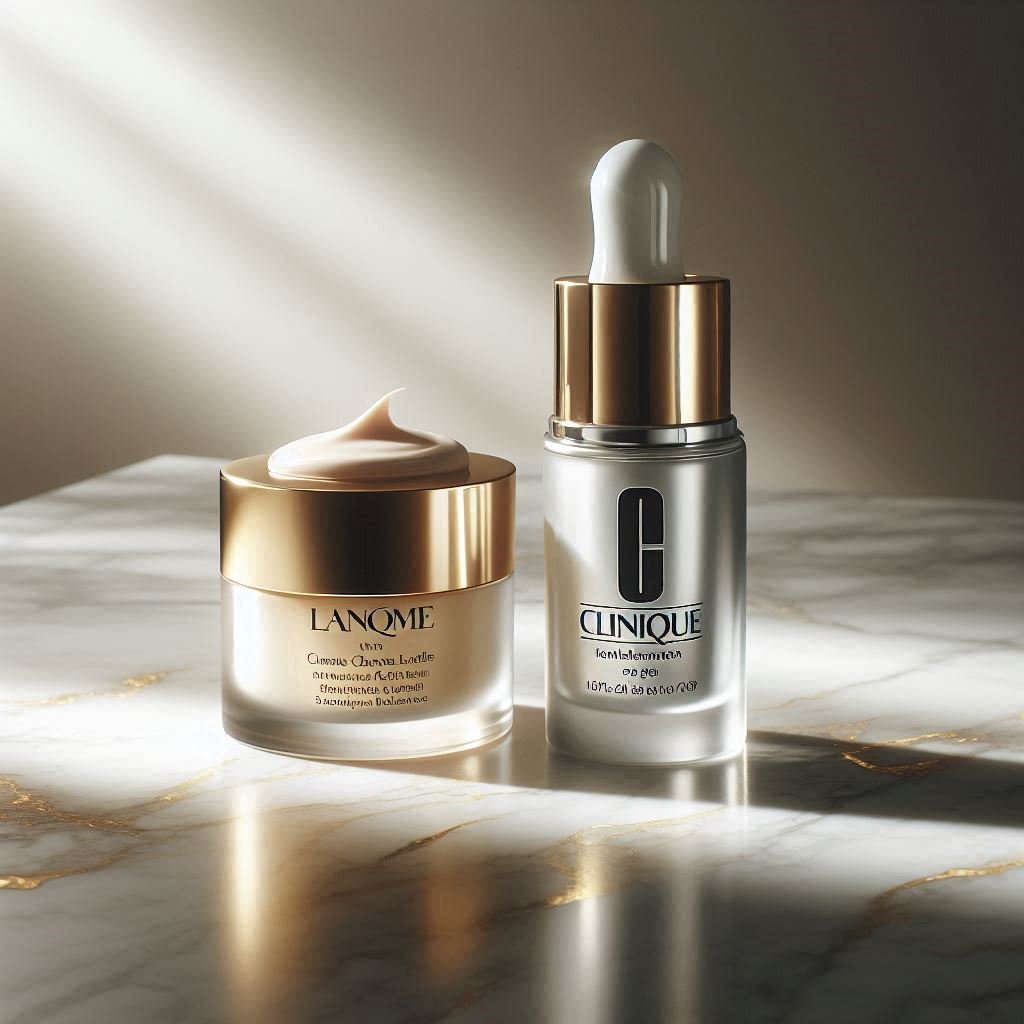 You are currently viewing Lancome Vs Clinique 2024 – the Comprehensive Guide