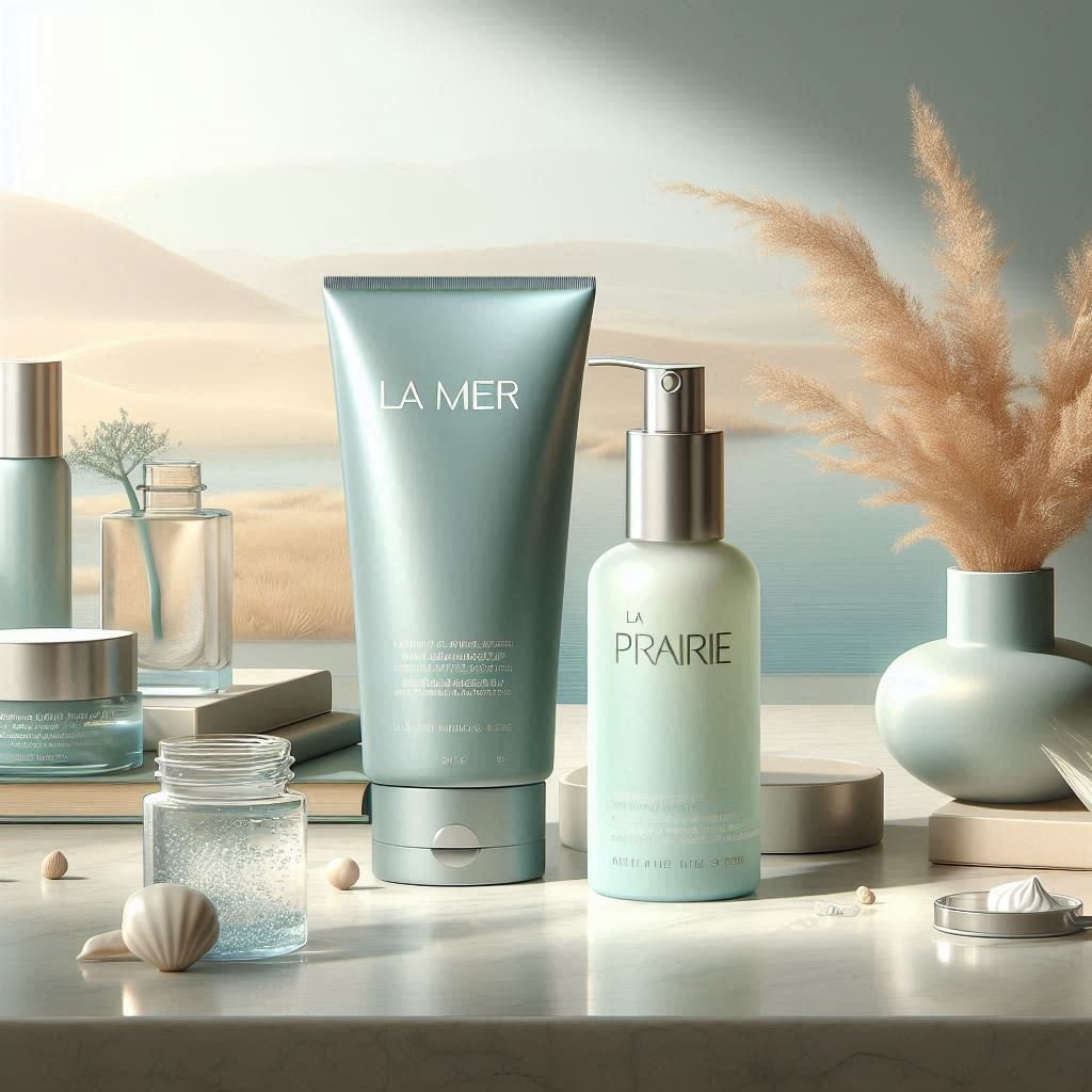 You are currently viewing La Mer Vs La Prairie 2024 – the Comprehensive Guide