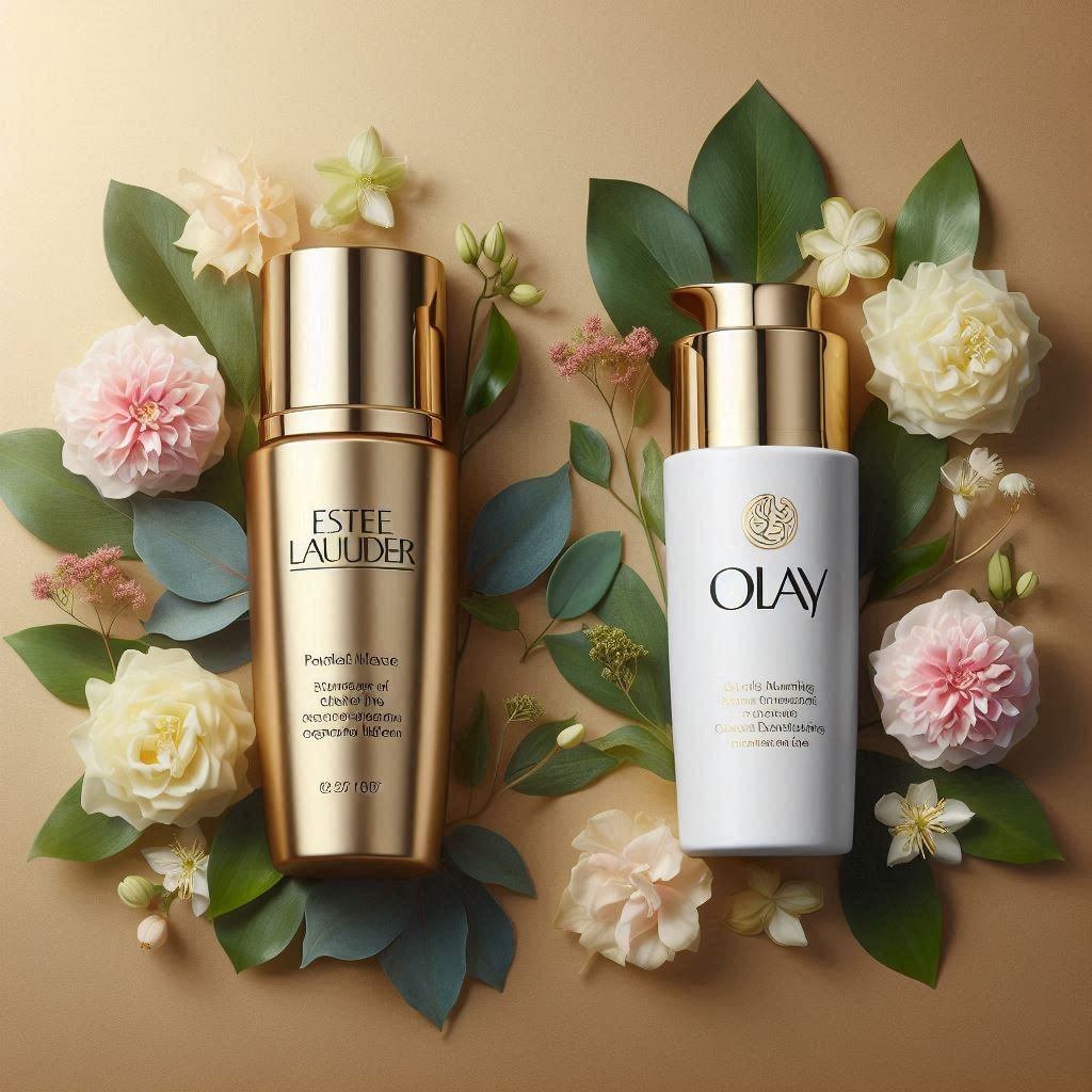 Read more about the article Estee Lauder Vs Olay 2024 – the Comprehensive Guide